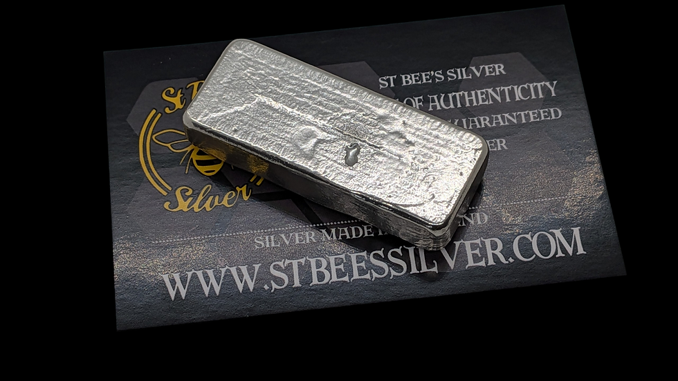 Thumbnail: 100g .999fs Year of the Horse 2026 generic bar