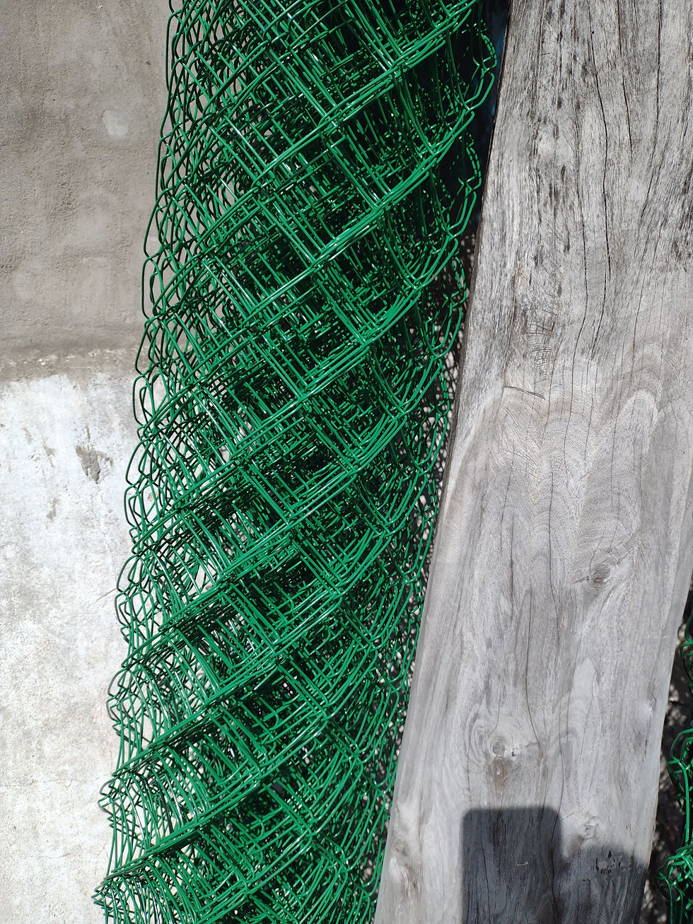 Miniatura: Alambre Revestido en PET