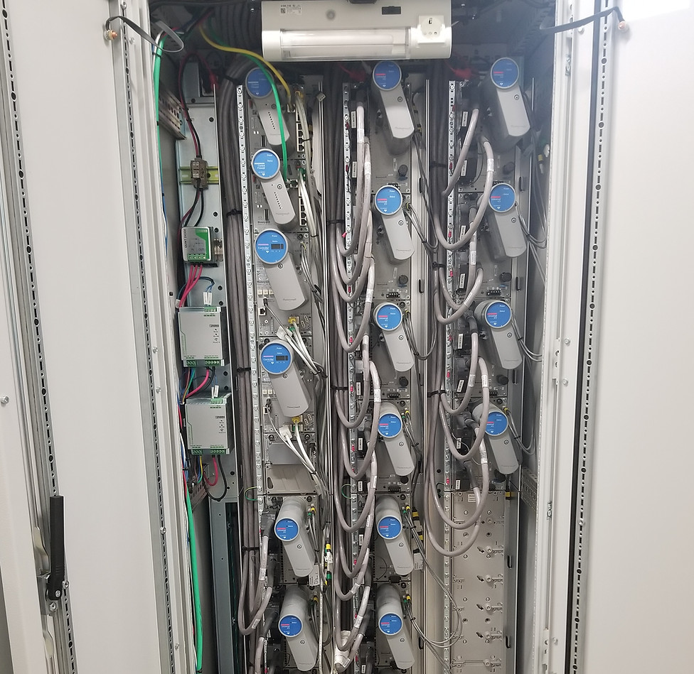 A Phoenix Energy Remote Terminal Unit