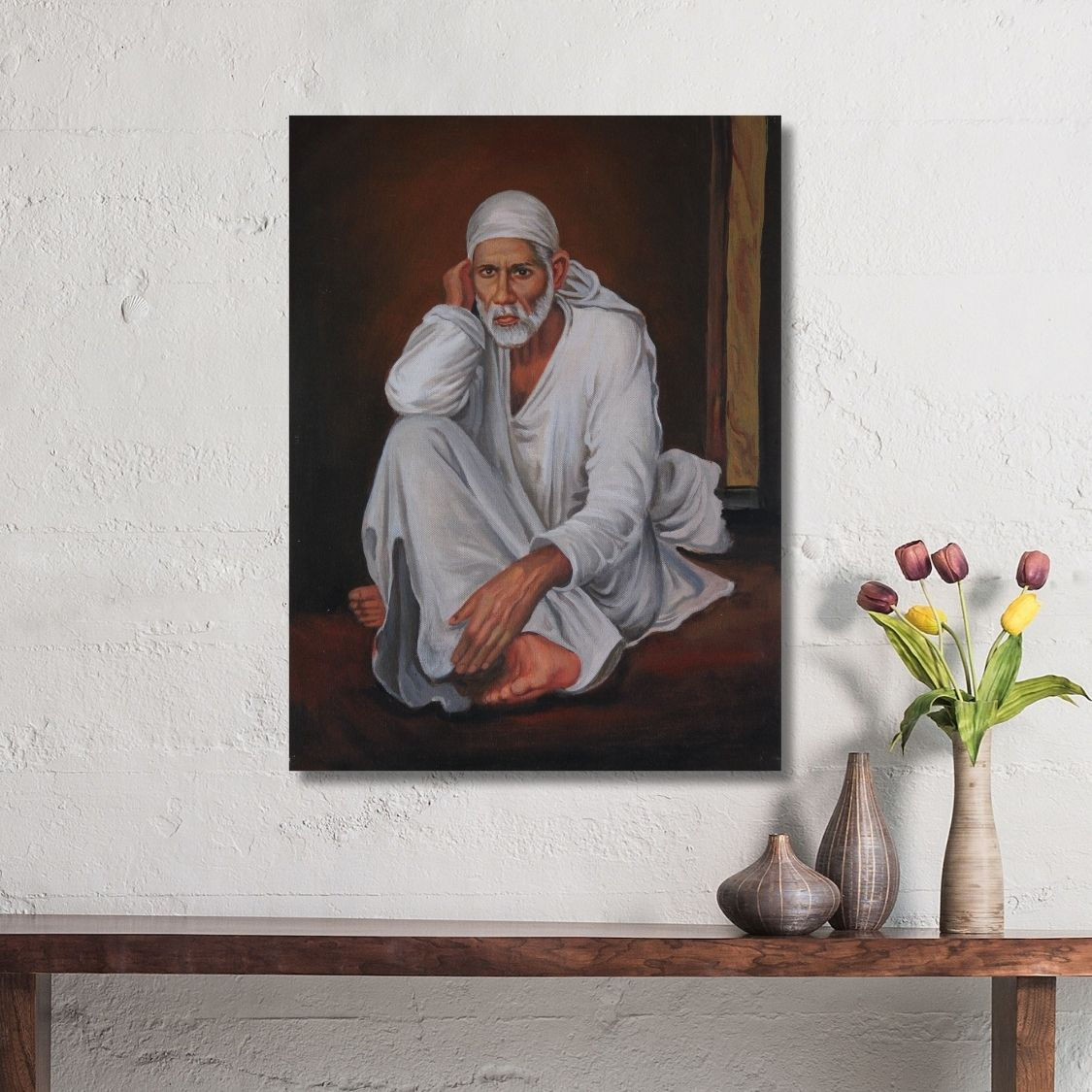 Divine Handmade Spiritual Art