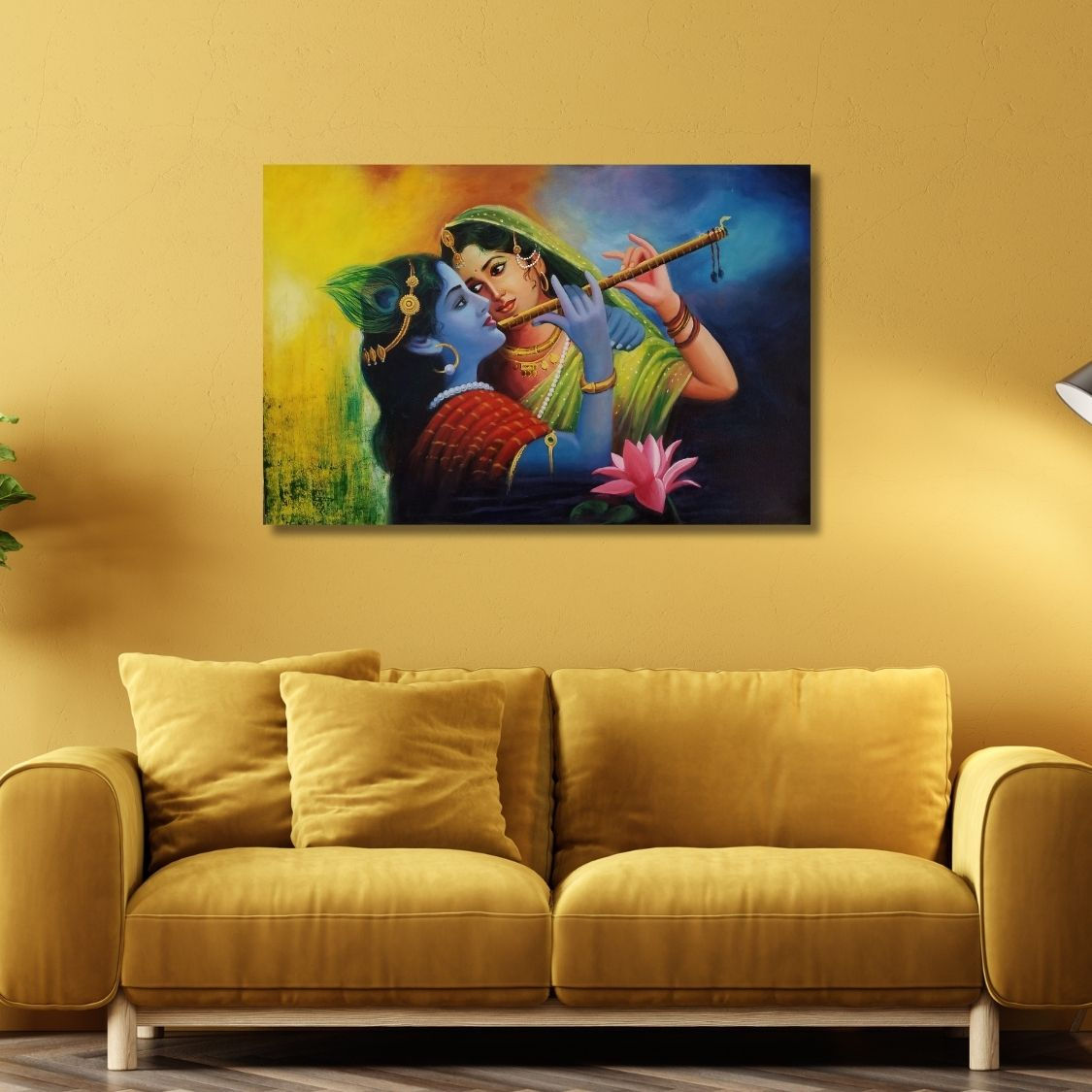 Spiritual Love Artwork