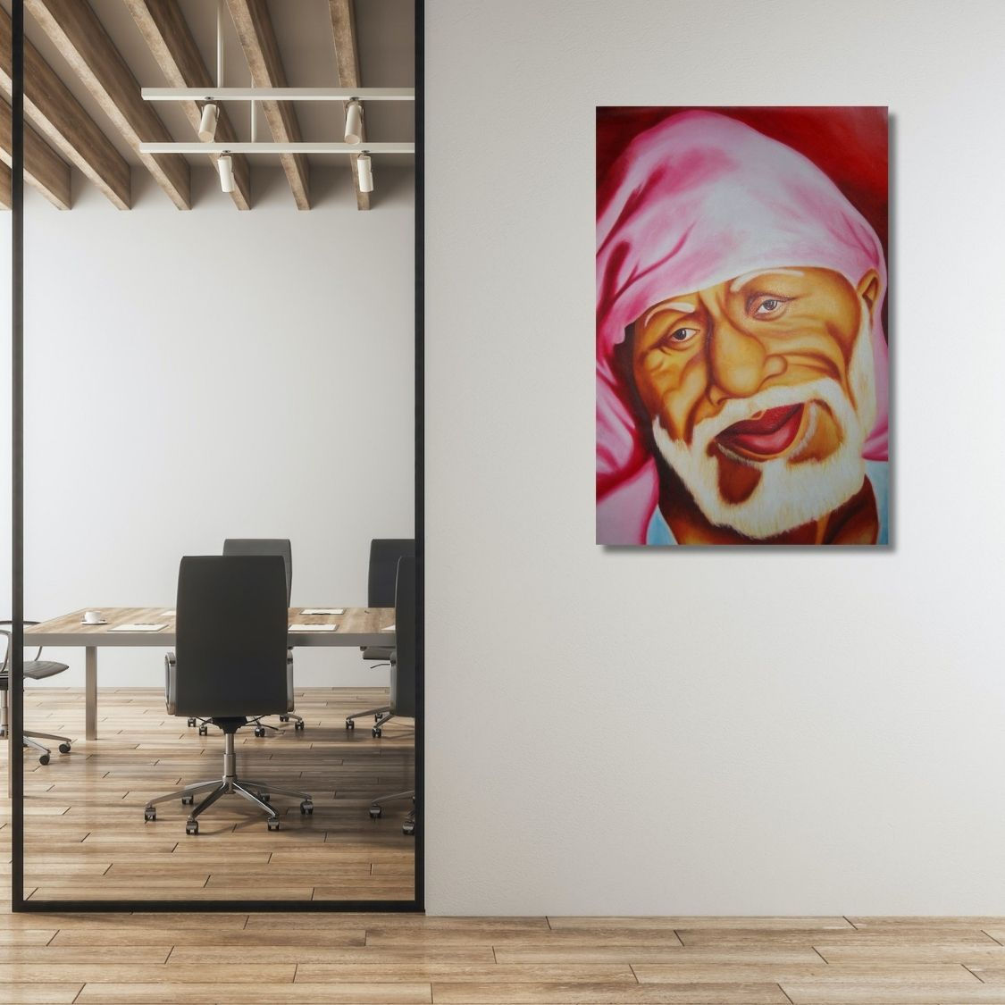 Devotional Wall Art