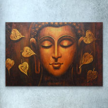Buddha Painting