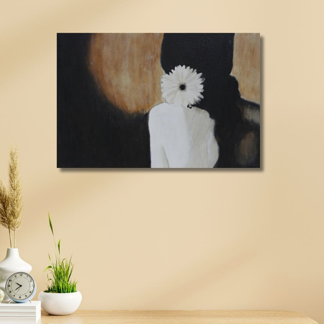 Elegant Minimal Art