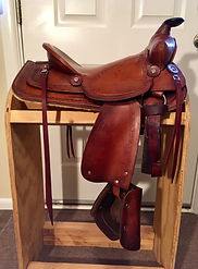 good saddle stand