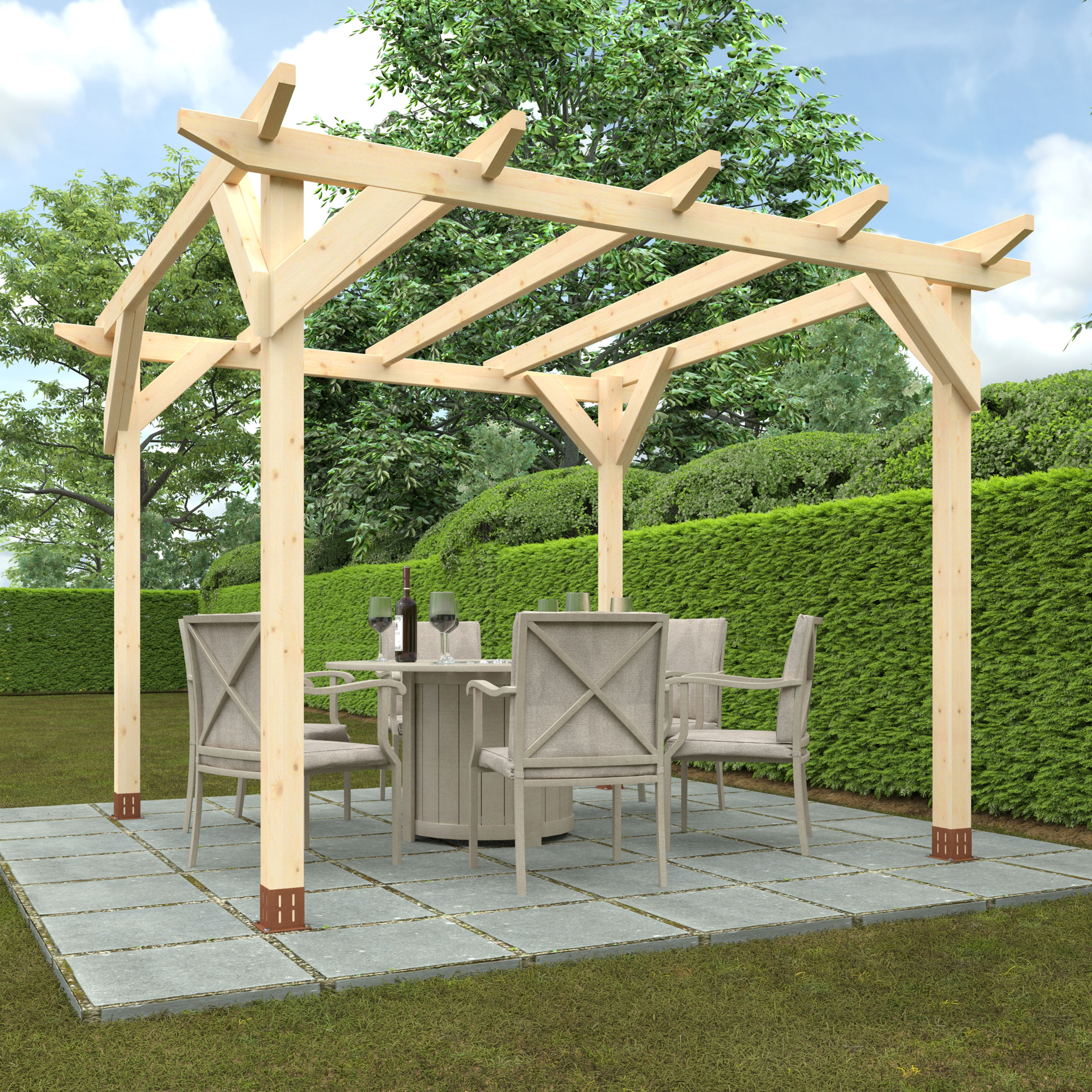 Pergola