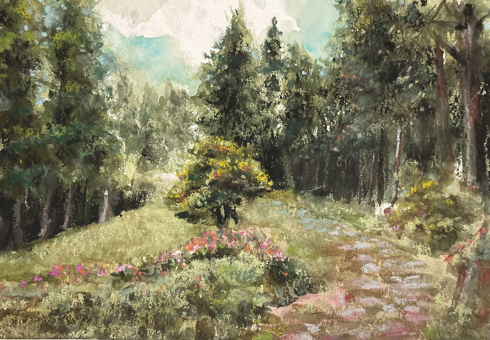 熊野古道21