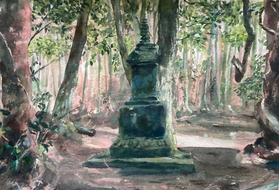 熊野古道34