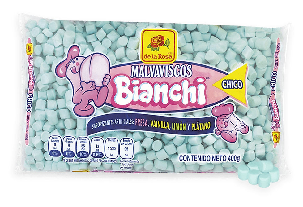 Miniatura: BIANCHI CHICO