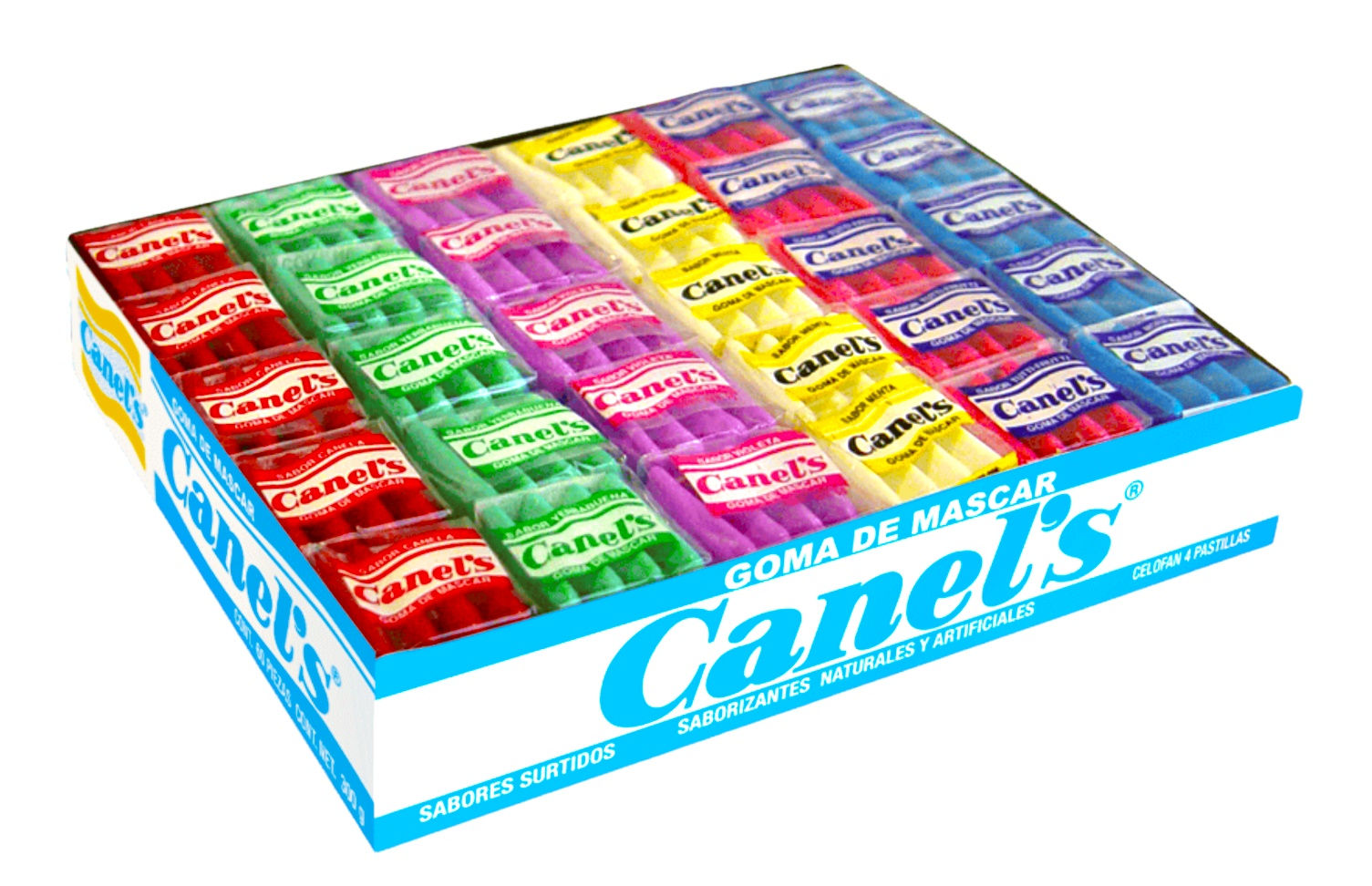 CANEL'S