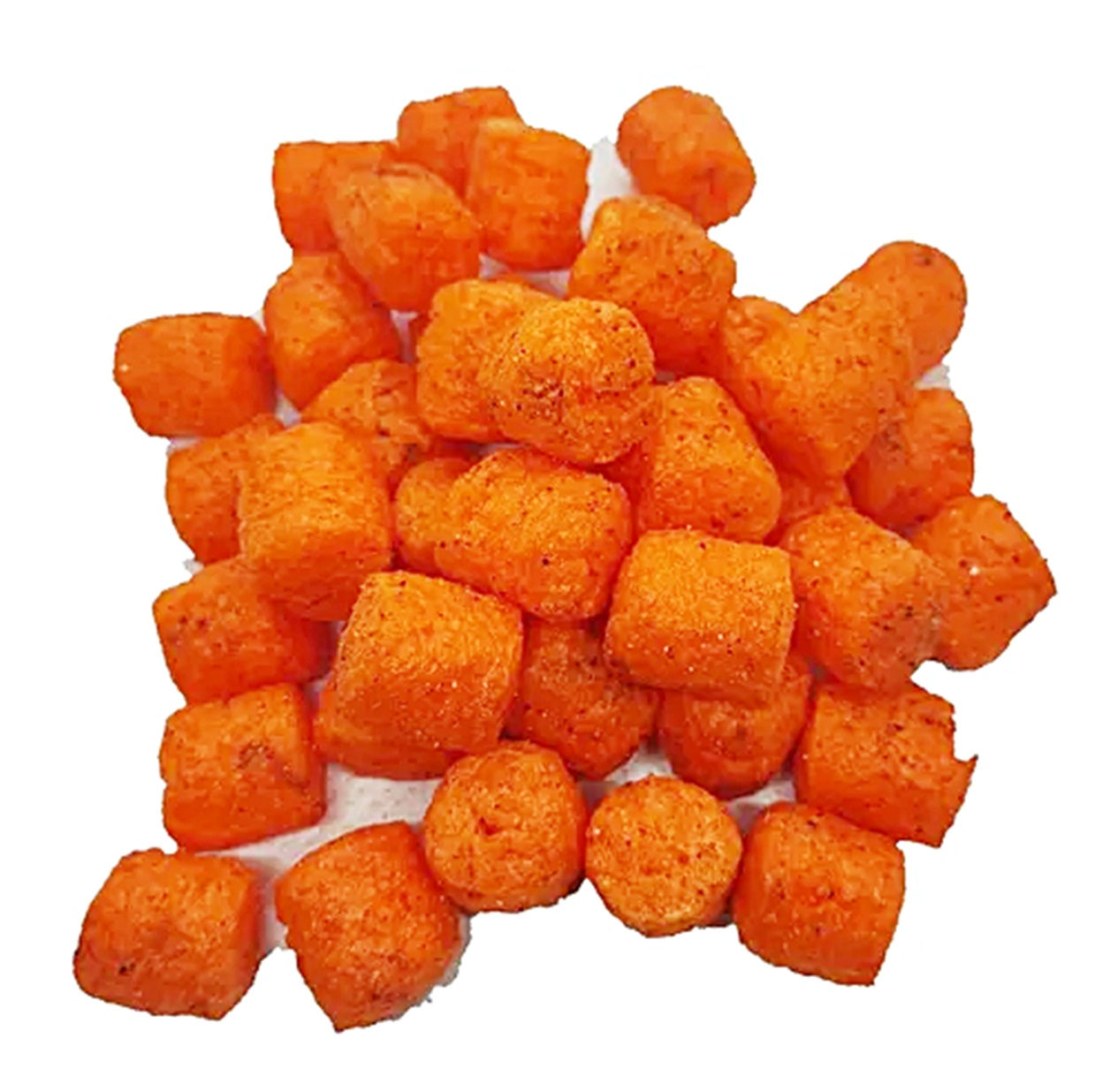 Cheetos Bola Chile y Limón