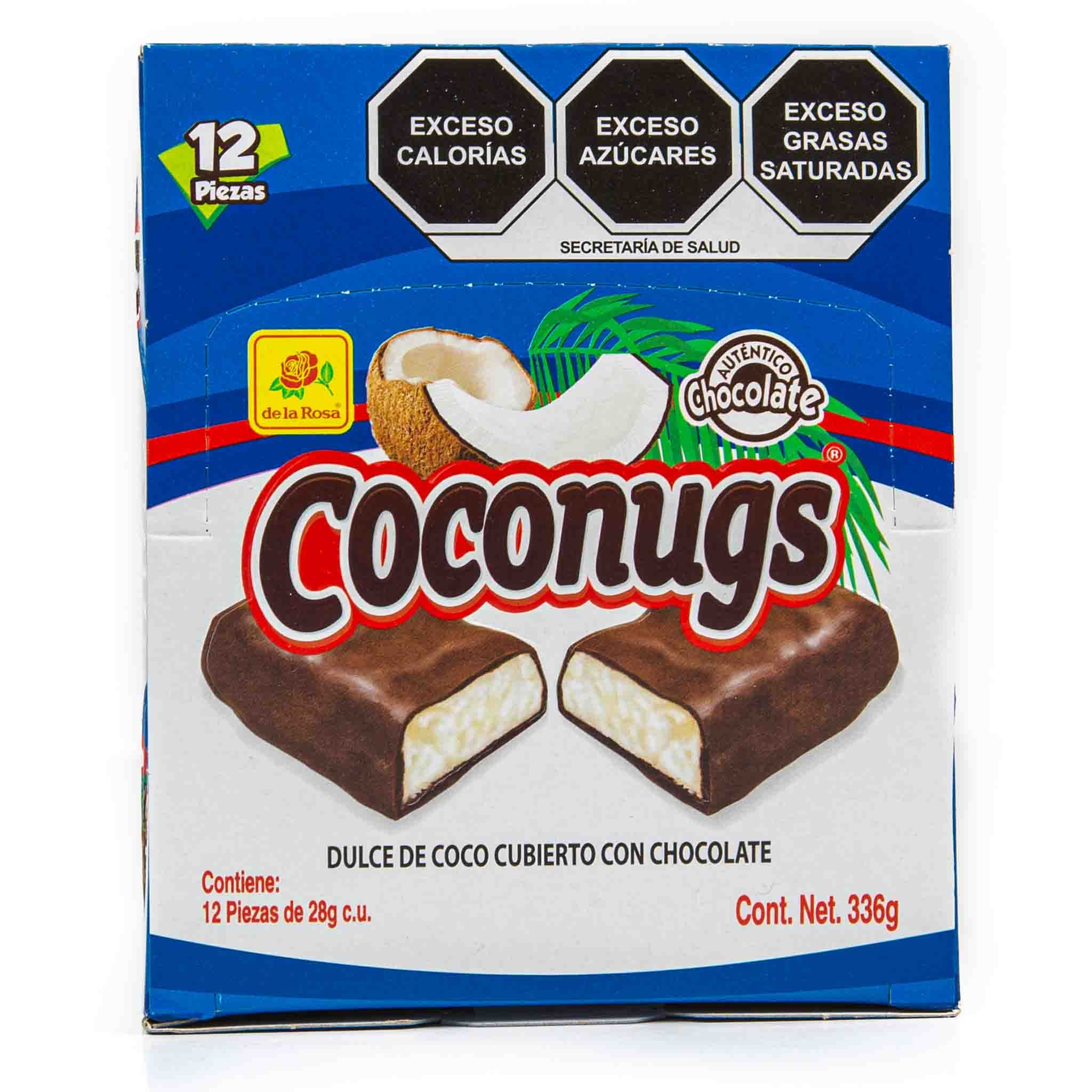 COCONUGS