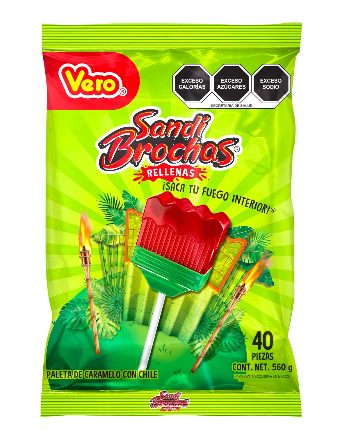 SANDYBROCHA