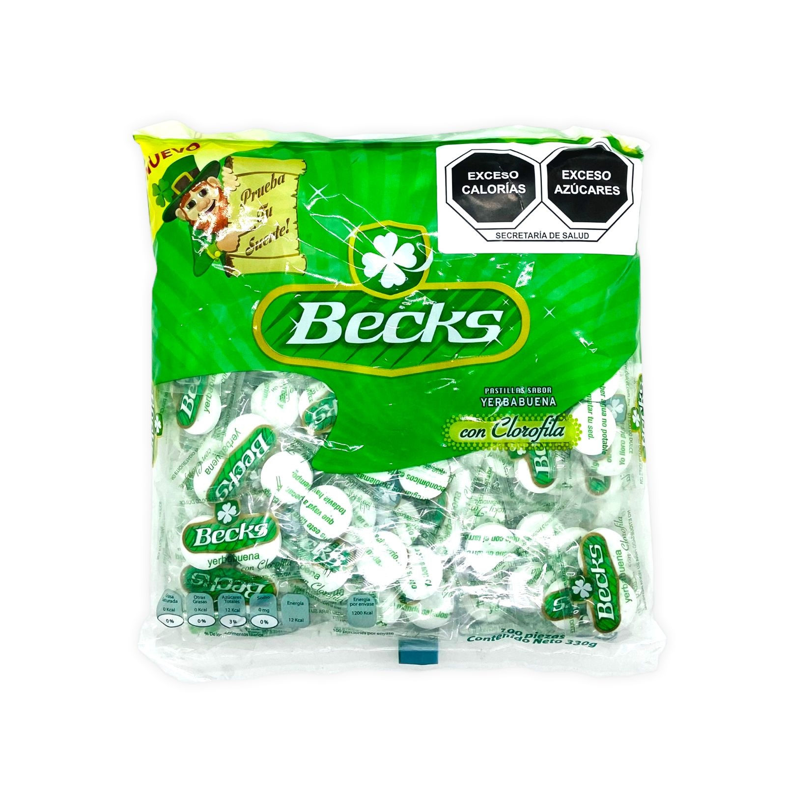 BECKS