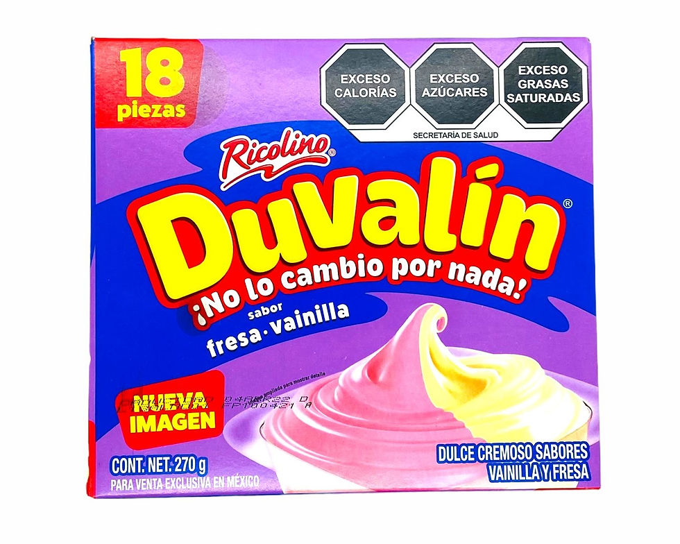 Miniatura: DUVALIN