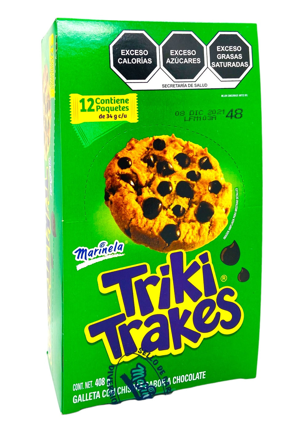 TRIKI TRAKES