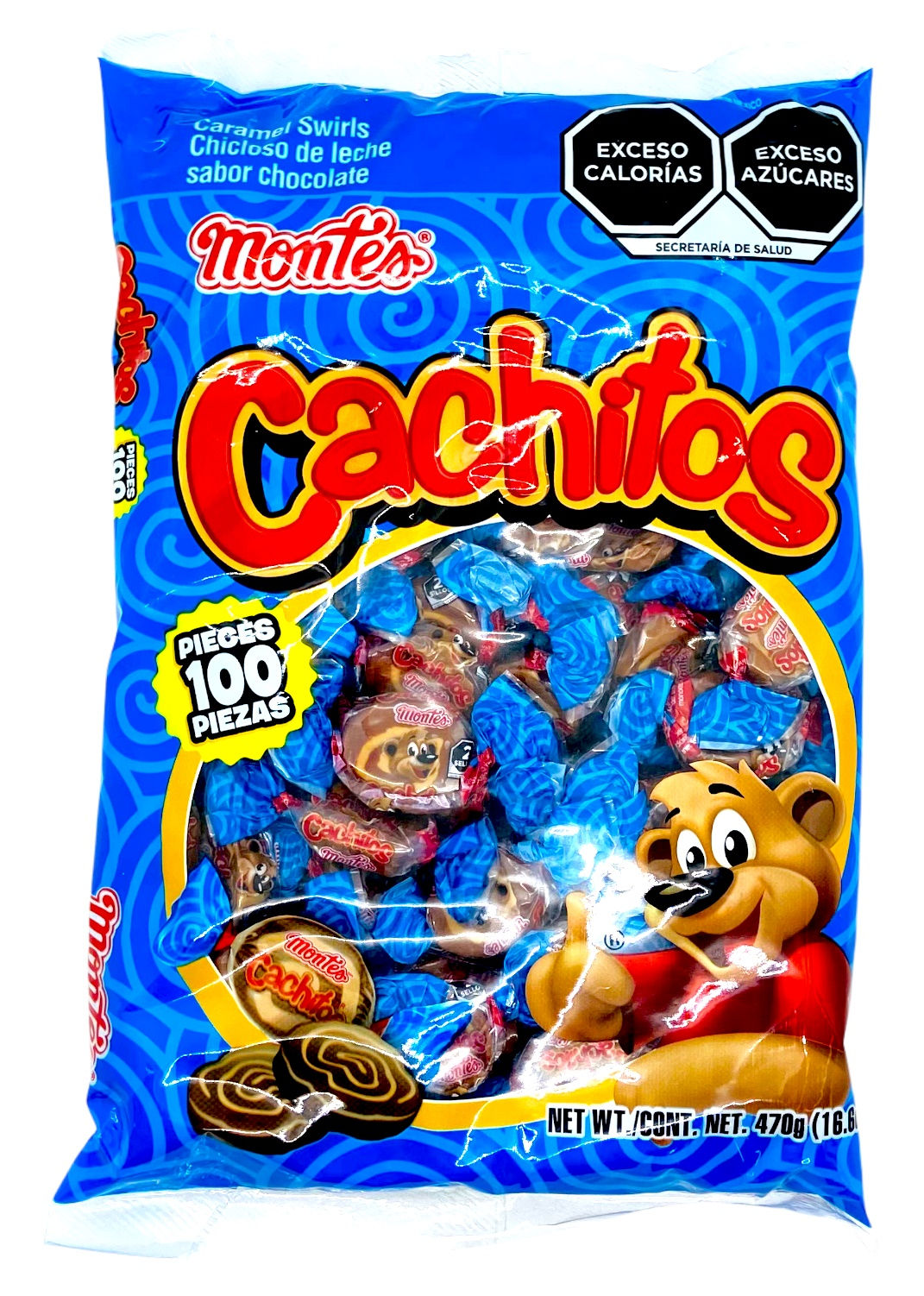 CACHITOS