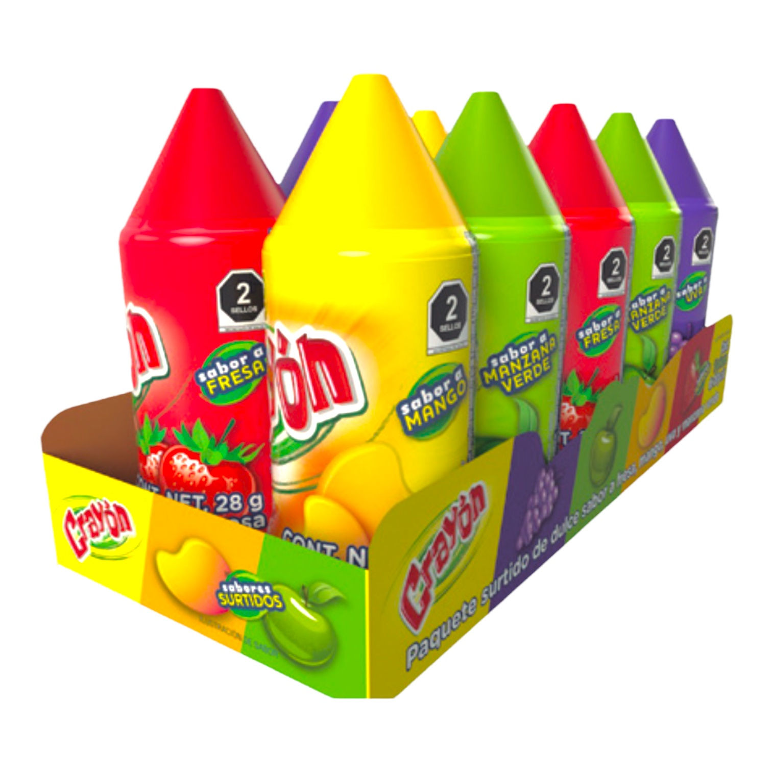 CRAYON