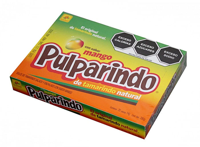 Miniatura: PULPARINDO