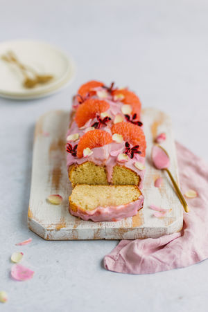 La meilleure recette de cake sucrée