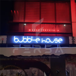 Irak Bubble House