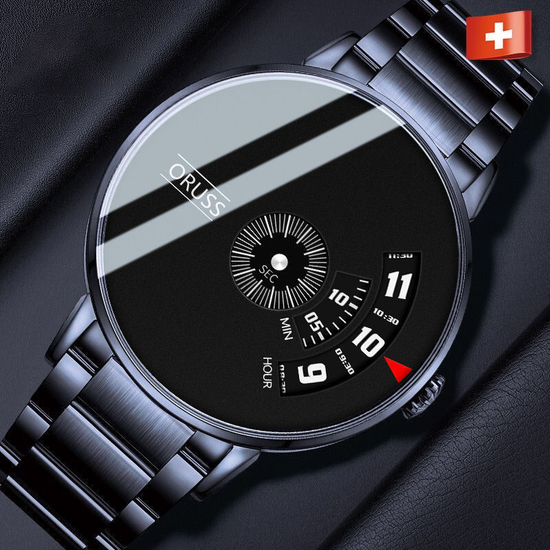 ORIUSS Watch