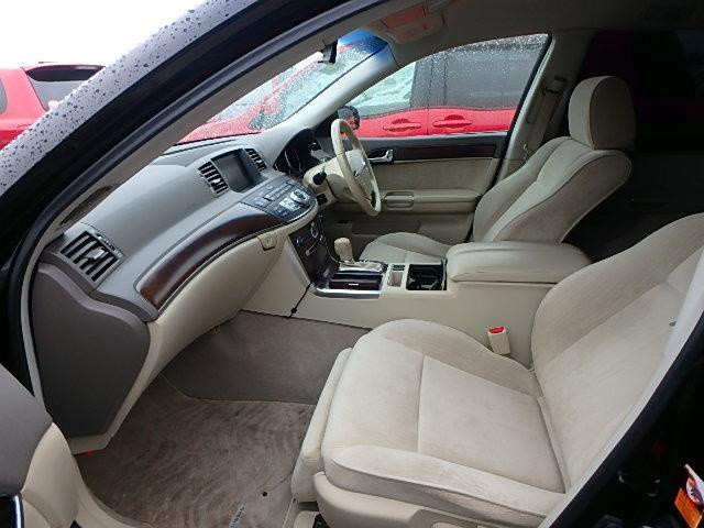 Miniature : NISSAN FUGA 2008/2 350GT