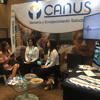 Canus - Foro de Salud - Cartagena - imagen 6