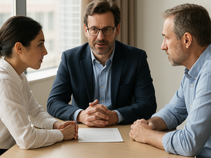 Mediation Settles Cases