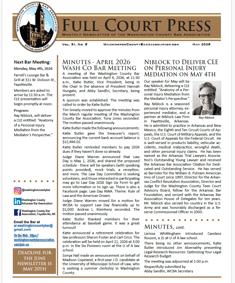 Mastering Personal Injury Mediation Insights from a Mediator's Perspective
