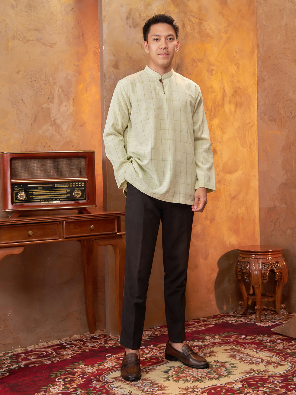 Thumbnail: Indera Kurta