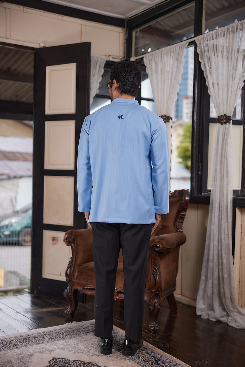 Thumbnail: Bayu Kurta