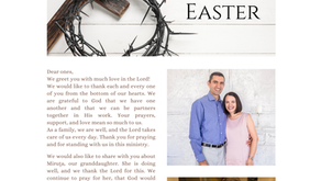 April, 2026: Latest News