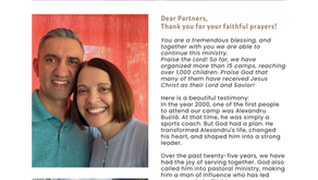 June, 2026: Latest News