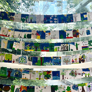 NBFC - National Biodiversity Future Center