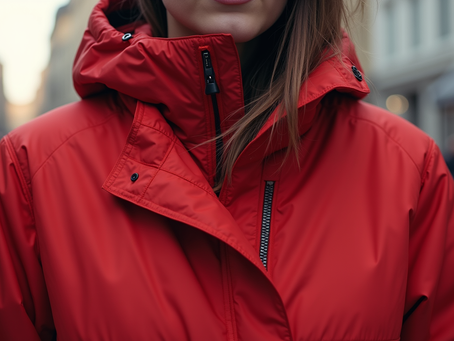 Color is Strategy: How Wearing the Right Shades Changes Everything