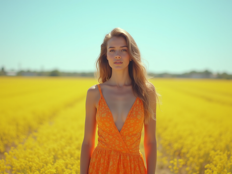 Unlocking the Power of Color: Join Our Six-Week Journey to Intentional Style