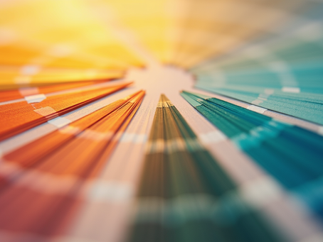 Unlock Your Radiance with Personal Color Analysis Using the Hue Crew Method