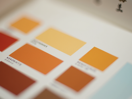 Finding Your Personal Palette in Week Two of the Hue Crew Color Reset