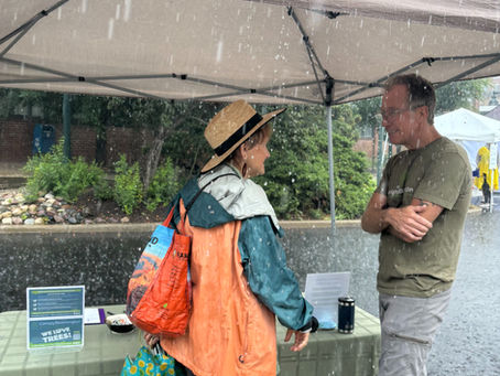 From Interaction to Impact