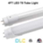 4FT Type B T8 LED Tube Light Bulbs, 12W 18W 22W 4000K 5000K 6500K Ballast Bypass
