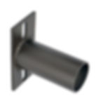 Slip Fitter Adapter, Transform The Slip Fitter into Arm Mounting for LED Lights