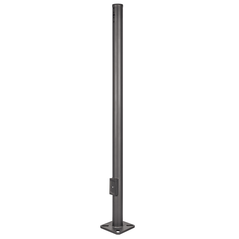 15 foot light pole
