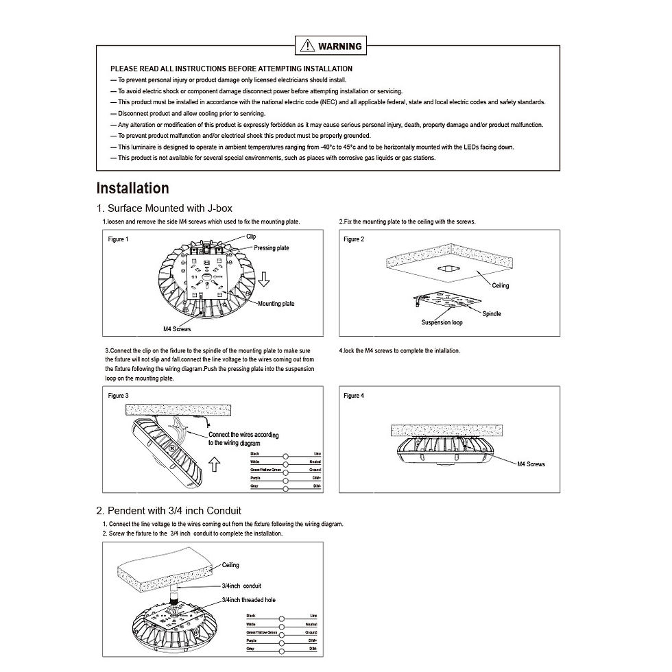 Thumbnail: Outdoor LED Canopy Light with PIR Motion Sensor 30W 45W 60W 5000K IP65 Dimmable