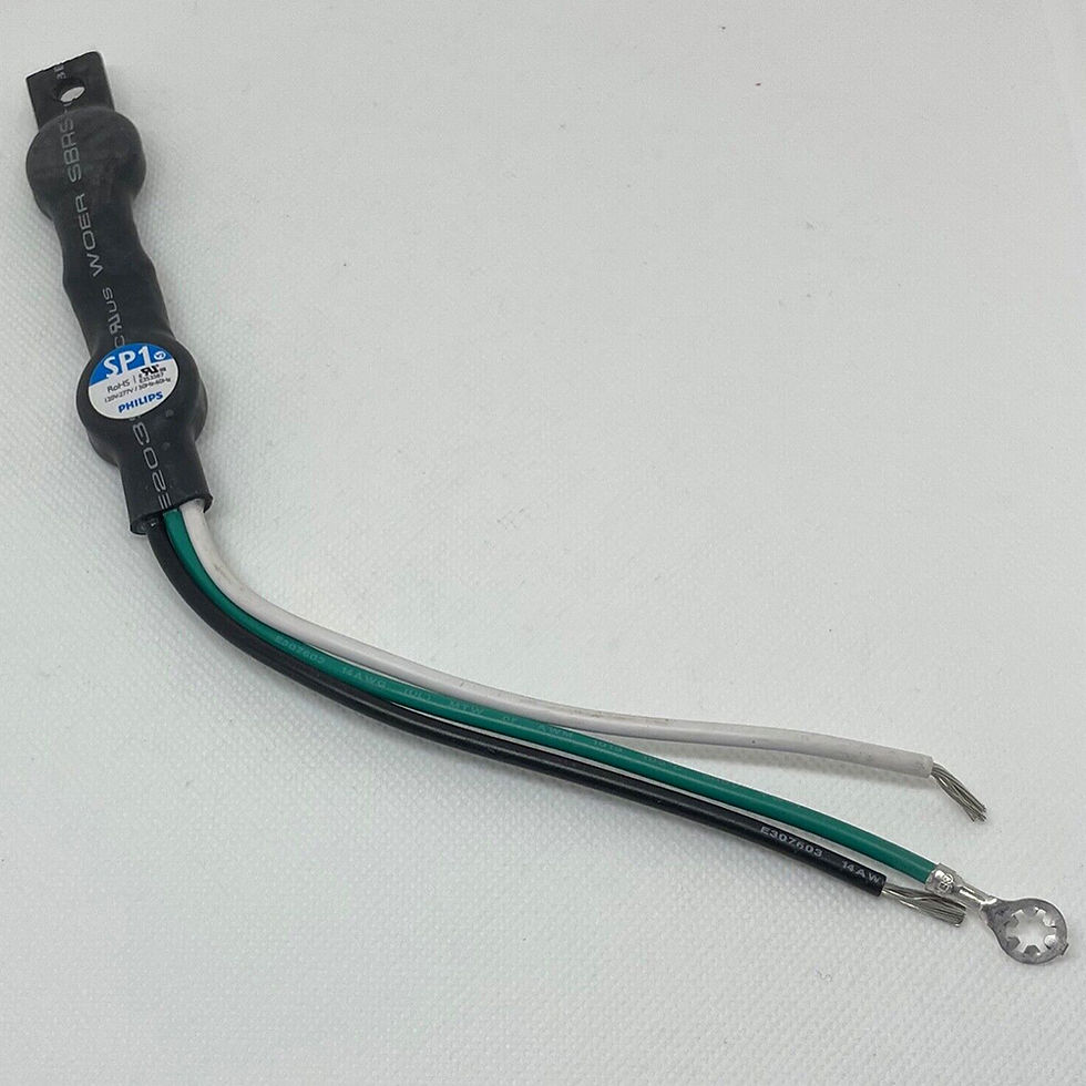 Thumbnail: outdoor ac surge protector