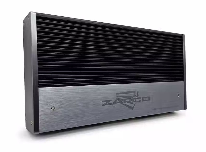 Zapco REF 250.2