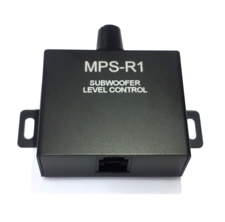 Morel MPS R-1