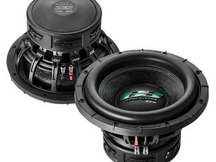 Deaf Bonce SA272 Review: 1,500 W, 18 mm Xmax and the D1-or-D2 Question
