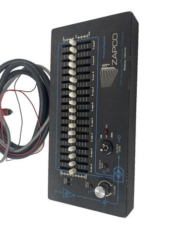 Zapco Z-OTG-BT C Advanced Audio Converter