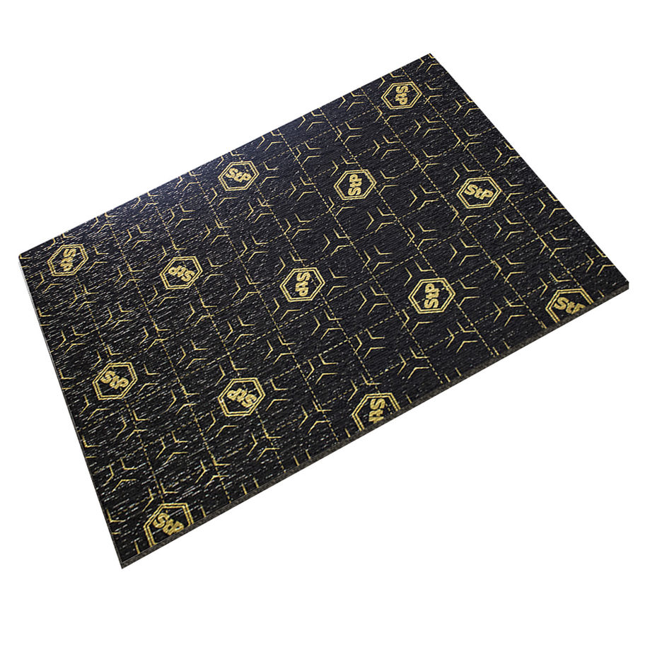 STP Accent Premium 6